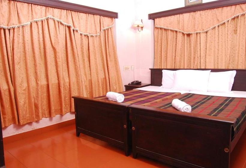 Hotel Himarani International 1