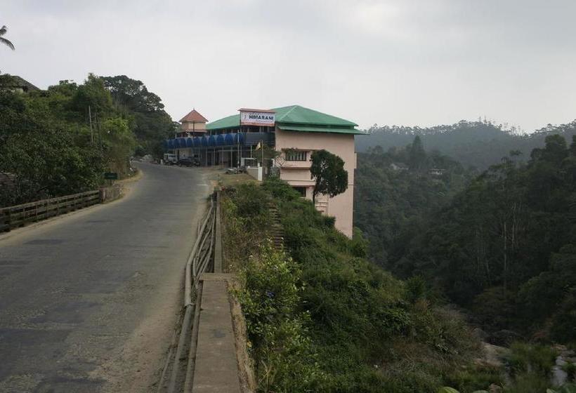 Hotel Himarani International 10