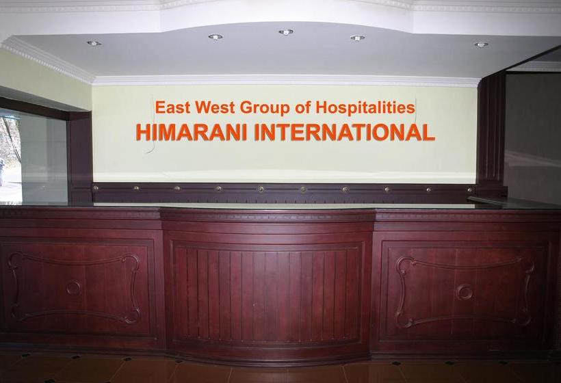 Hotel Himarani International 11