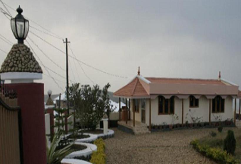 Hotel Himarani International 12