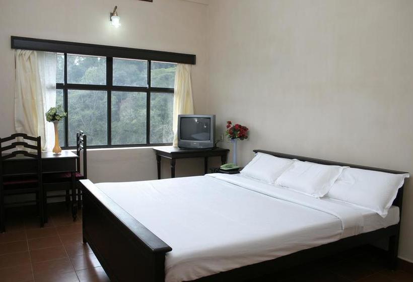 Hotel Himarani International 13