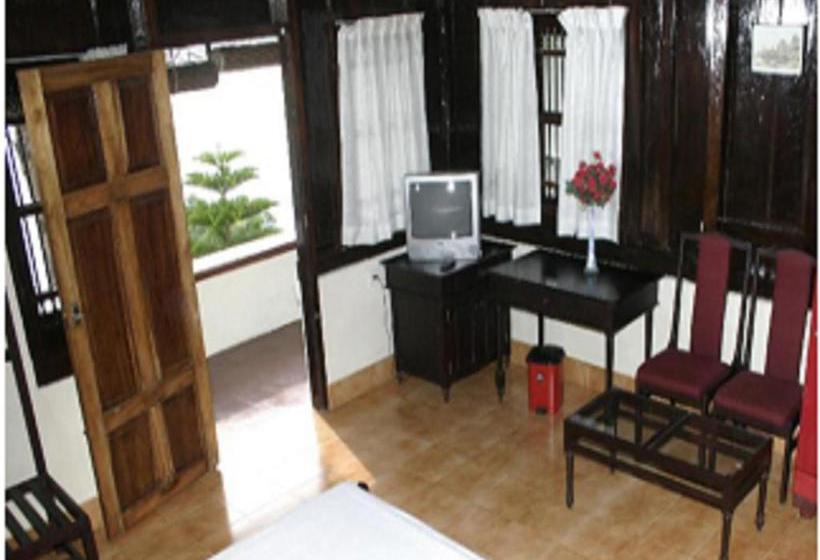 Hotel Himarani International 14