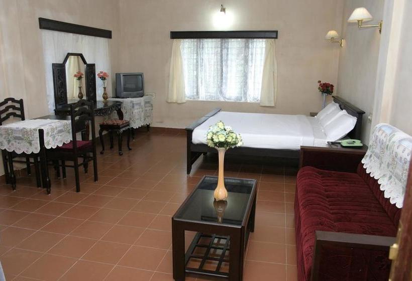 Hotel Himarani International 15