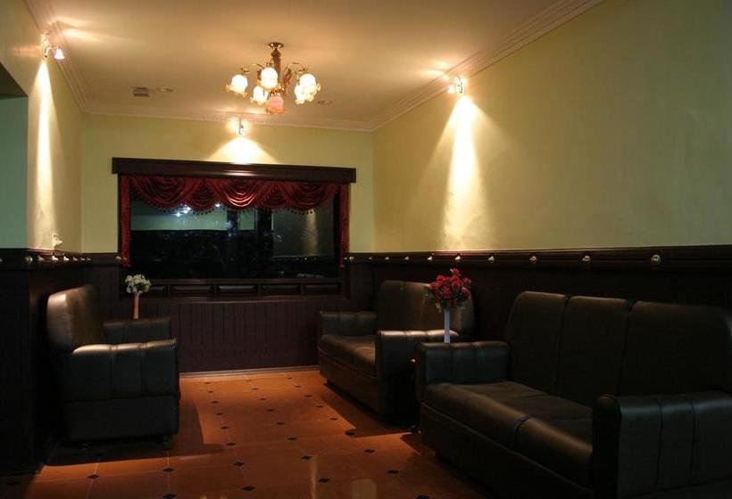 Hotel Himarani International 16