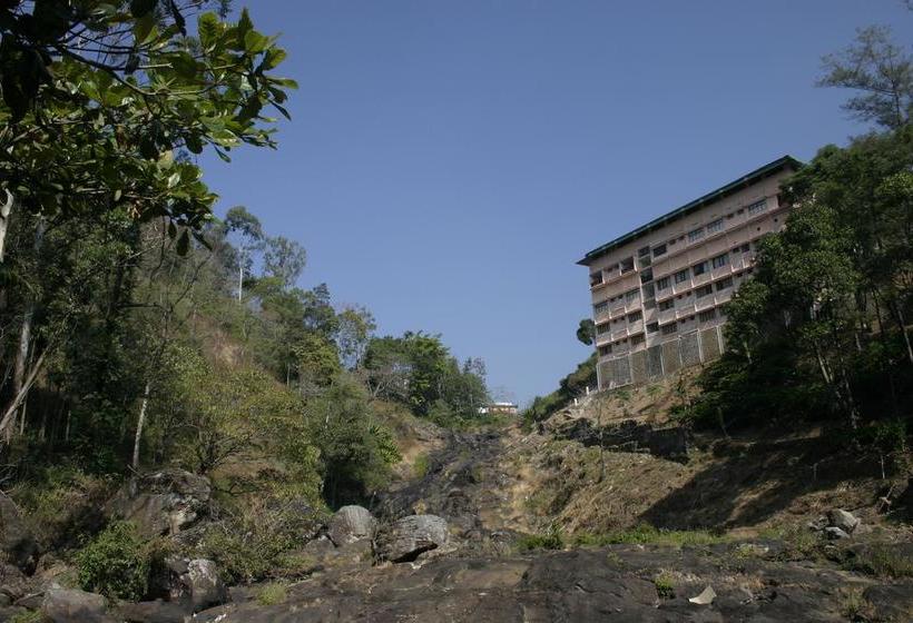 Hotel Himarani International 19