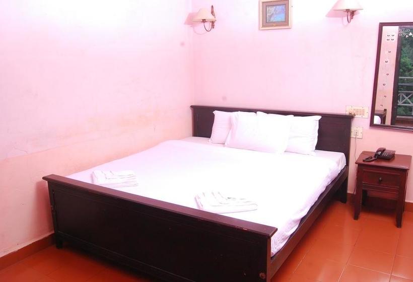 Hotel Himarani International 2