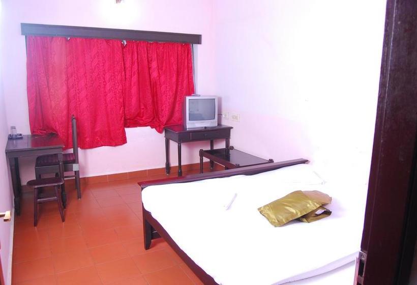 Hotel Himarani International 3