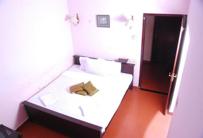 Hotel Himarani International 4