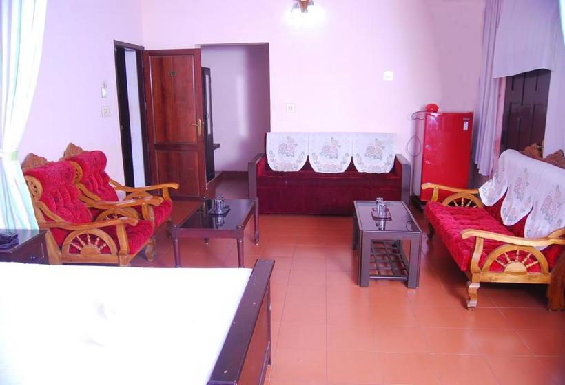 Hotel Himarani International 5