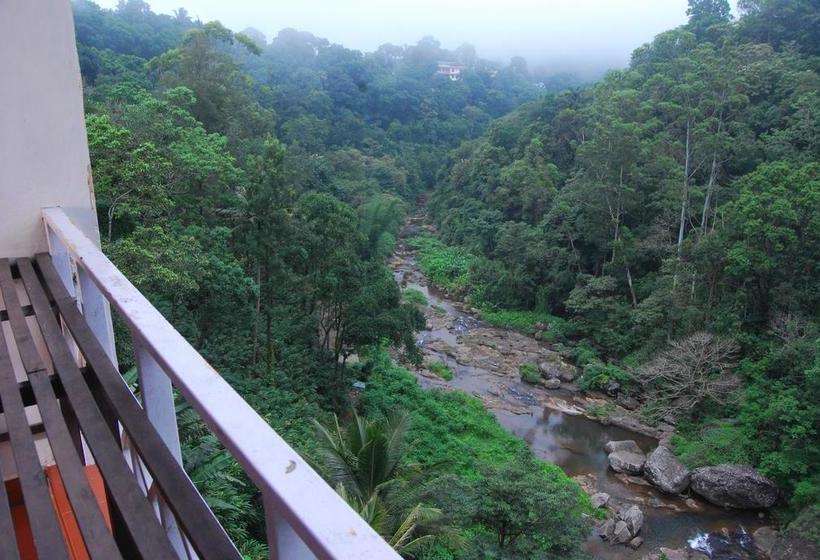 Hotel Himarani International 6