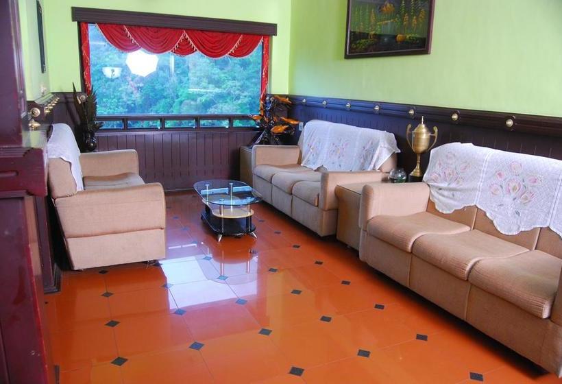 Hotel Himarani International 8