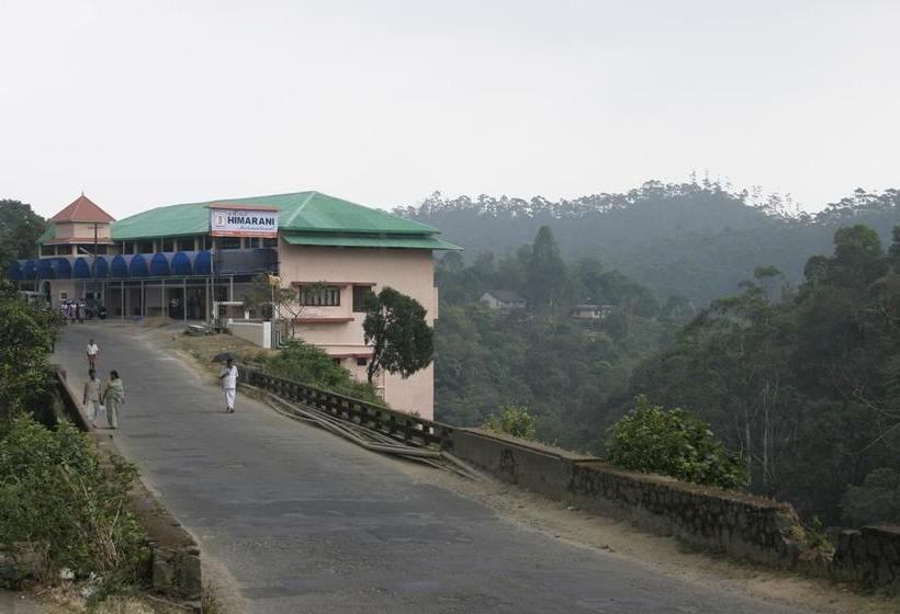 Hotel Himarani International 9