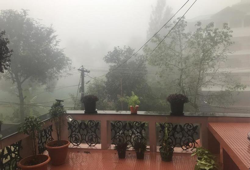 Koshys Bed & Breakfast 10