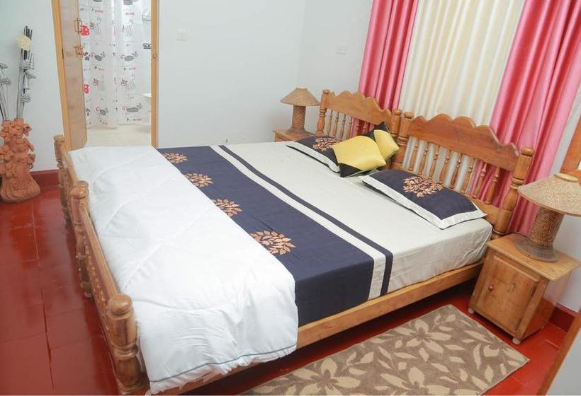 Koshys Bed & Breakfast 18