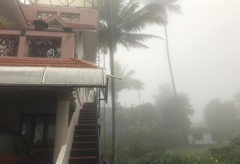 Koshys Bed & Breakfast 20