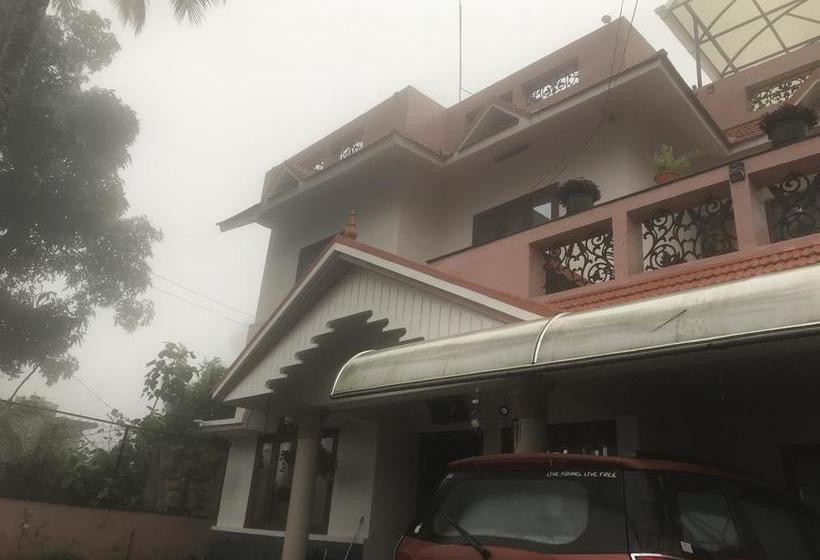 Koshys Bed & Breakfast 3