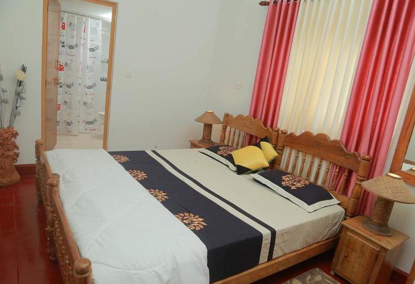 Koshys Bed & Breakfast 4