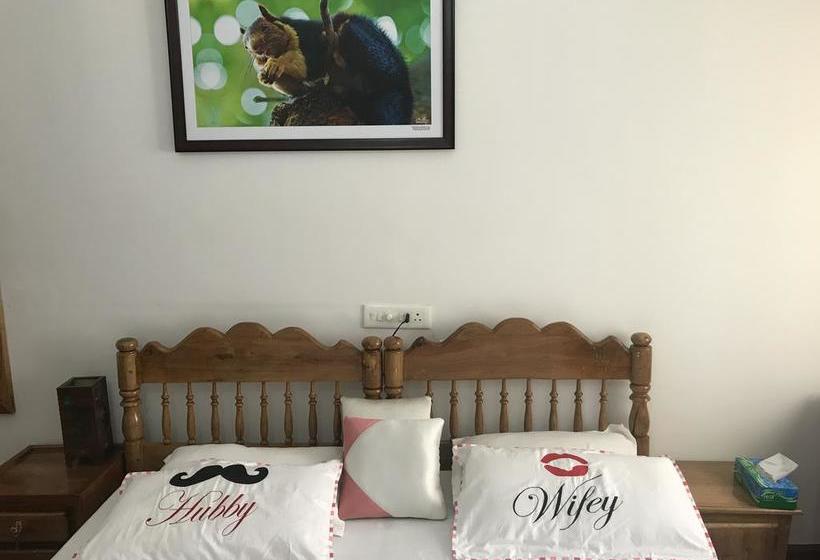 Koshys Bed & Breakfast 5