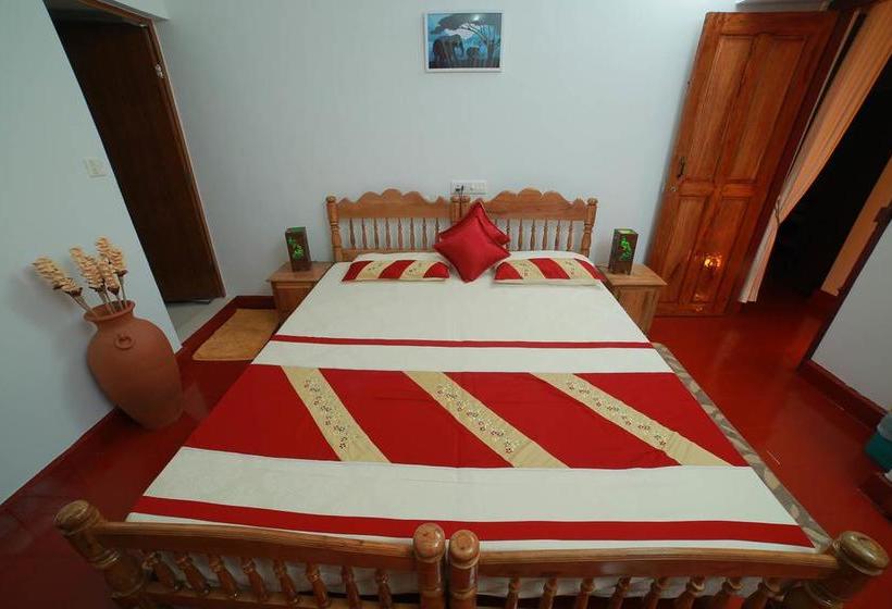 Koshys Bed & Breakfast 6