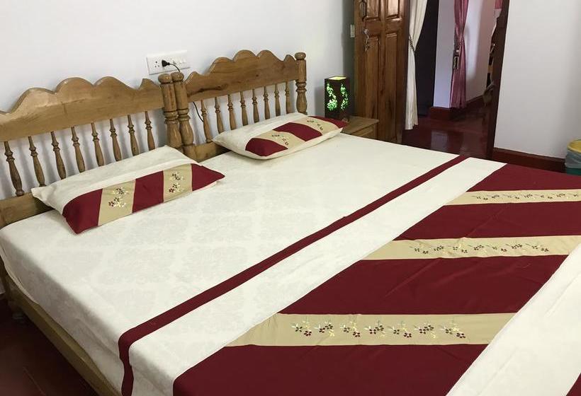 Koshys Bed & Breakfast 7