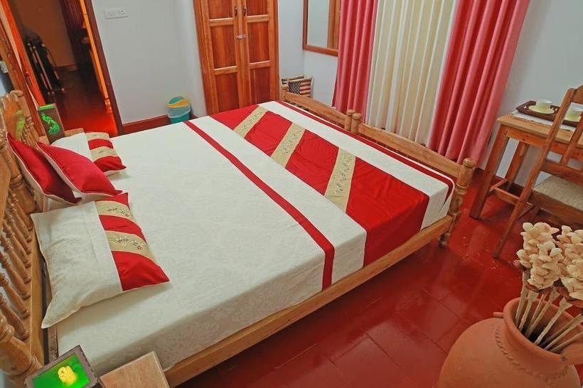 Koshys Bed & Breakfast 9