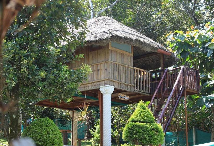 Bed and Breakfast Green Ark Resorts Kerala