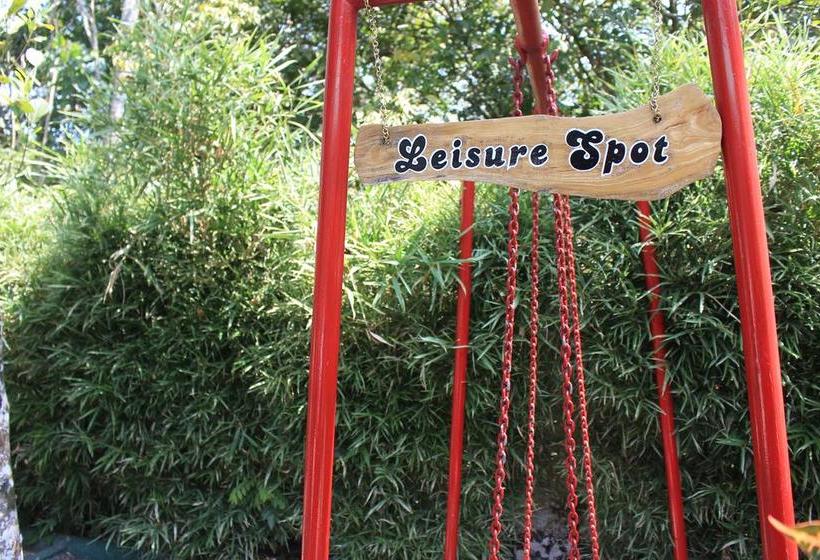 Bed and Breakfast Green Ark Resorts 16