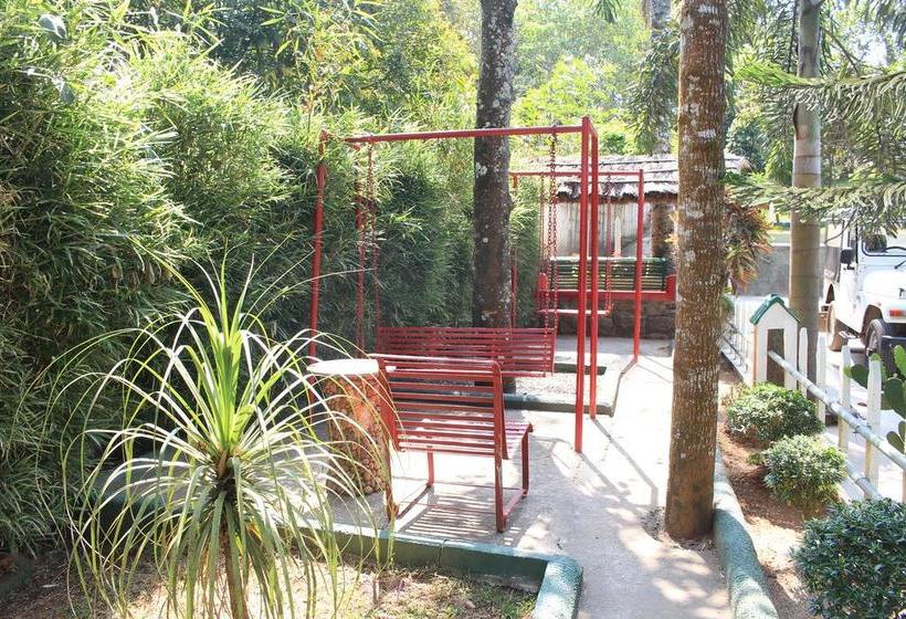 Bed and Breakfast Green Ark Resorts 17