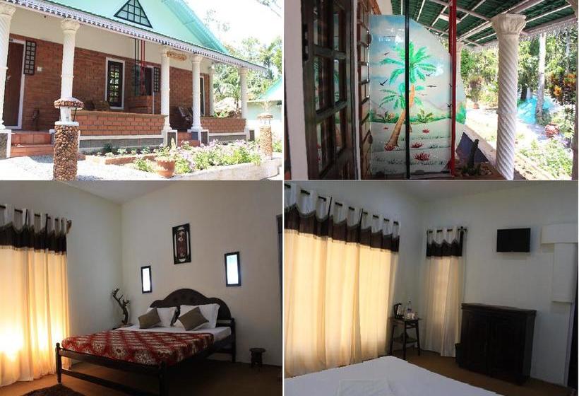 Bed and Breakfast Green Ark Resorts 2