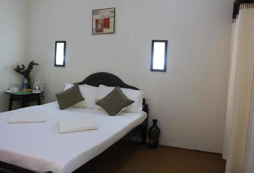 Bed and Breakfast Green Ark Resorts 20