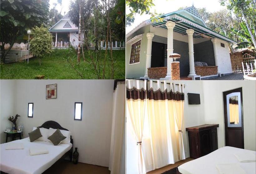 Bed and Breakfast Green Ark Resorts 4