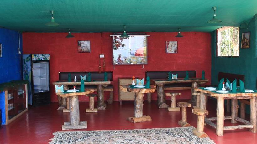 Bed and Breakfast Green Ark Resorts 5