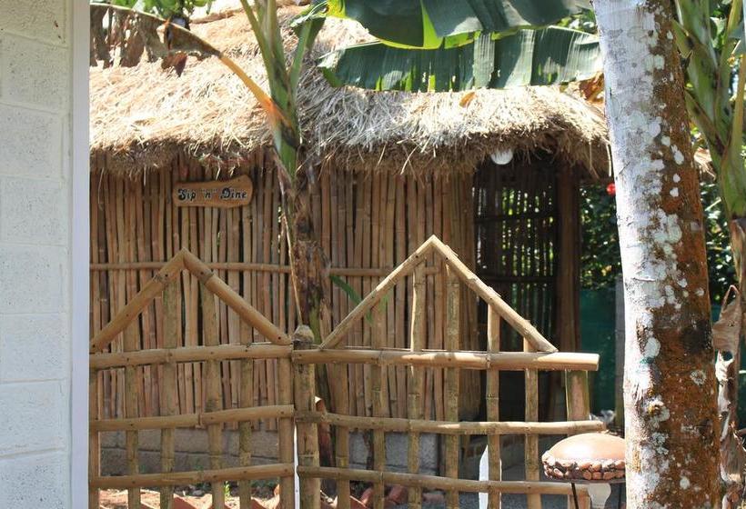 Bed and Breakfast Green Ark Resorts 6