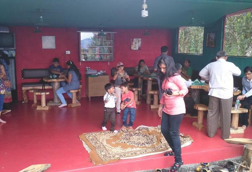 Bed and Breakfast Green Ark Resorts 7