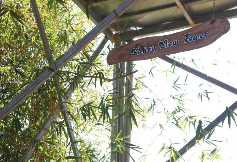 Bed and Breakfast Green Ark Resorts 8