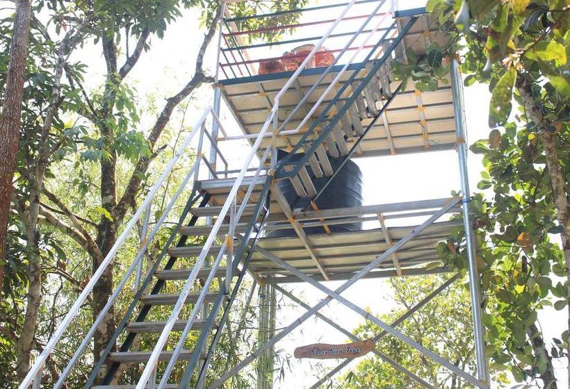 Bed and Breakfast Green Ark Resorts 9