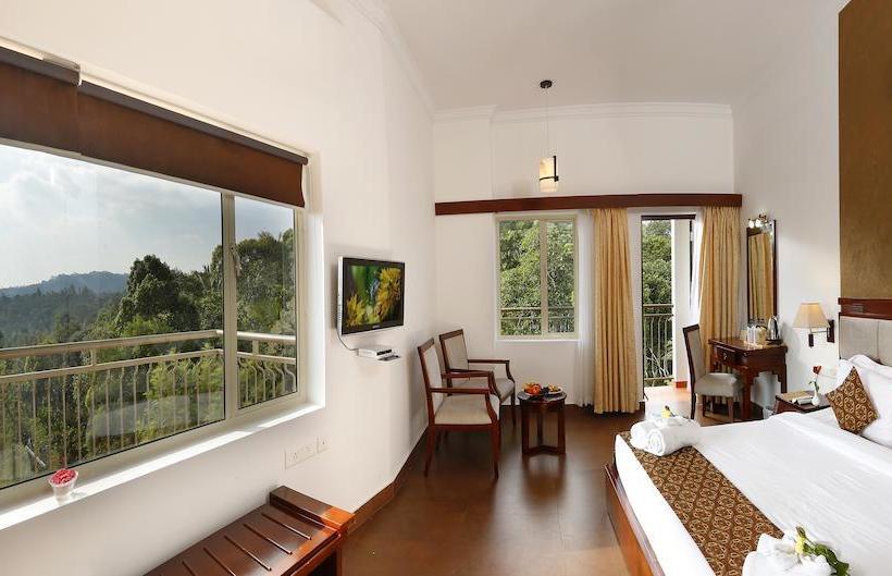 Hotel Spice Grove 10