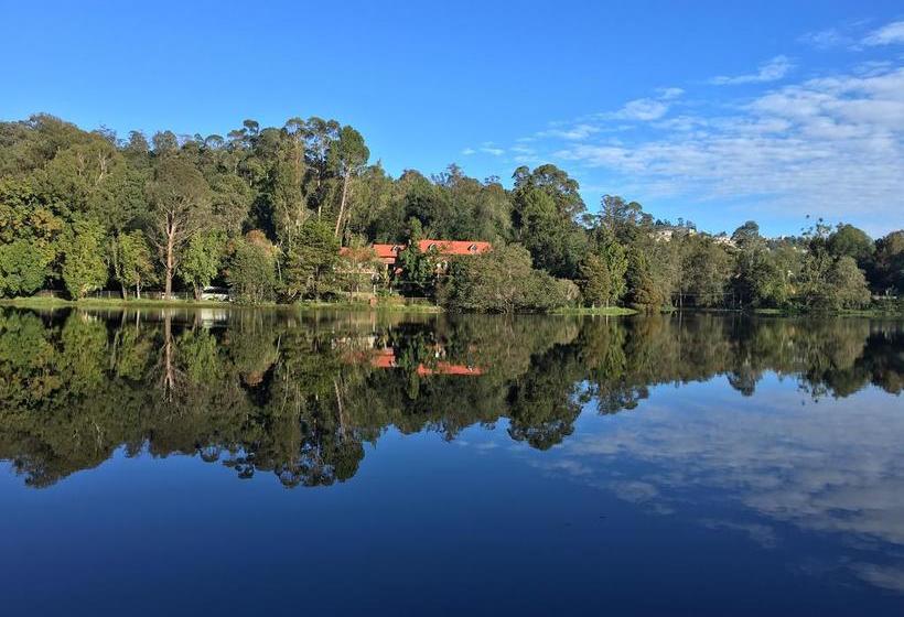 Hostel Jc Woodville Manor 1