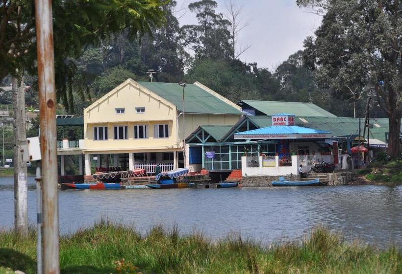 Hostel Jc Woodville Manor 12