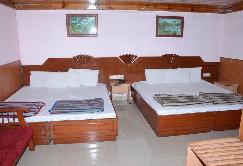 Hostel Jc Woodville Manor 13