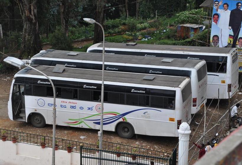 Hostel Jc Woodville Manor 14