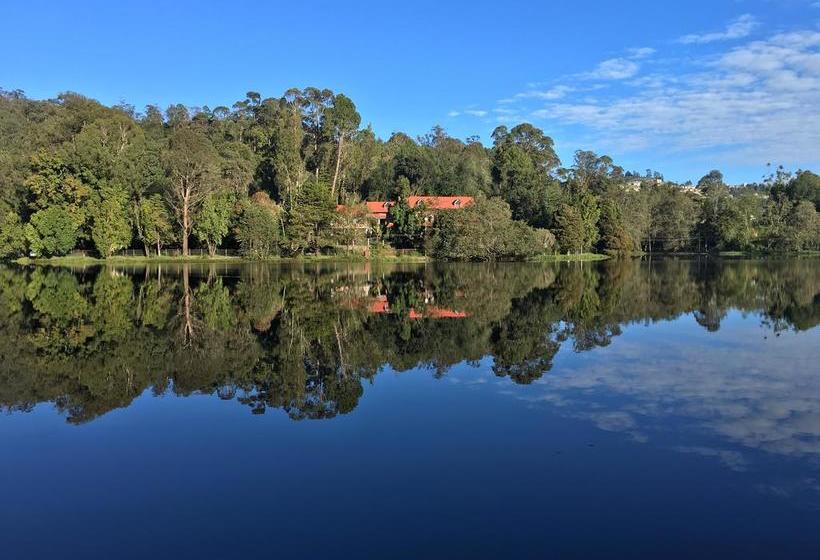 Hostel Jc Woodville Manor 15