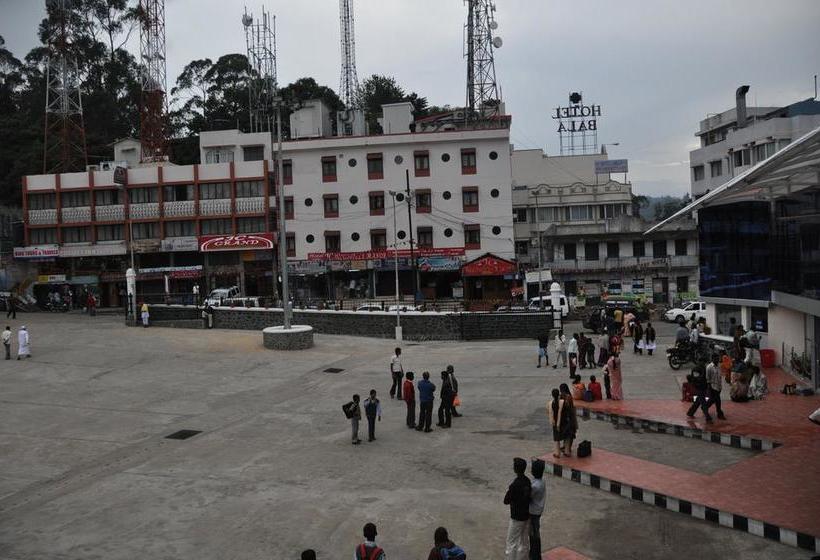 Hostel Jc Woodville Manor 16