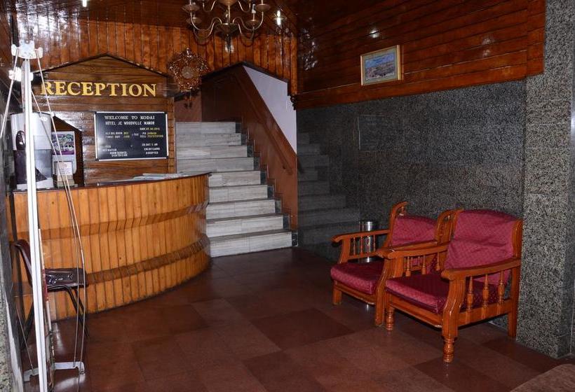 Hostel Jc Woodville Manor 3