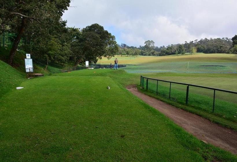 Hostel Jc Woodville Manor 4