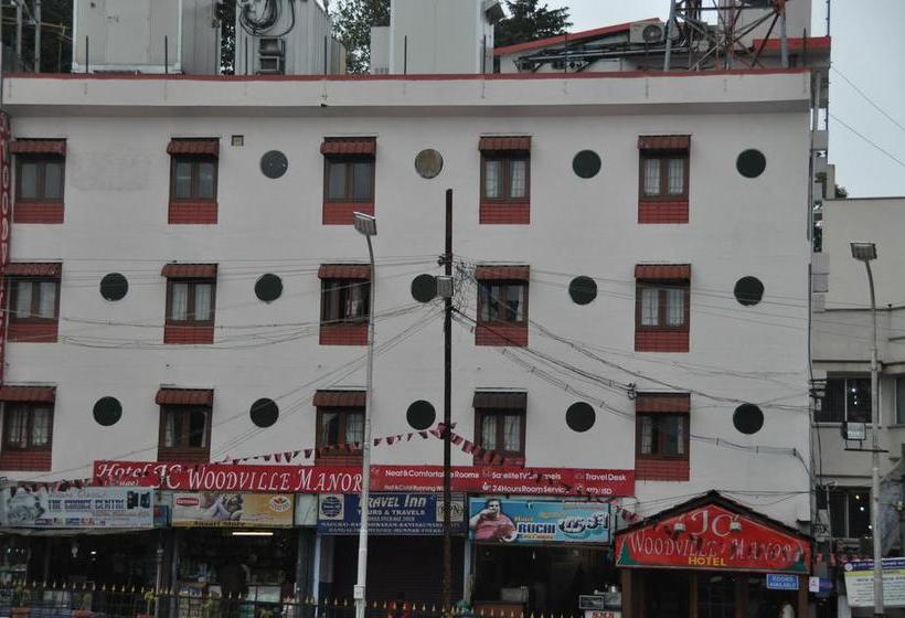 Hostel Jc Woodville Manor 5