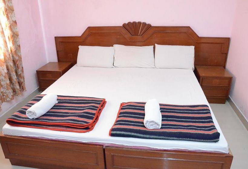 Hostel Jc Woodville Manor 6