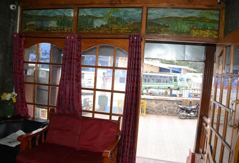 Hostel Jc Woodville Manor 7