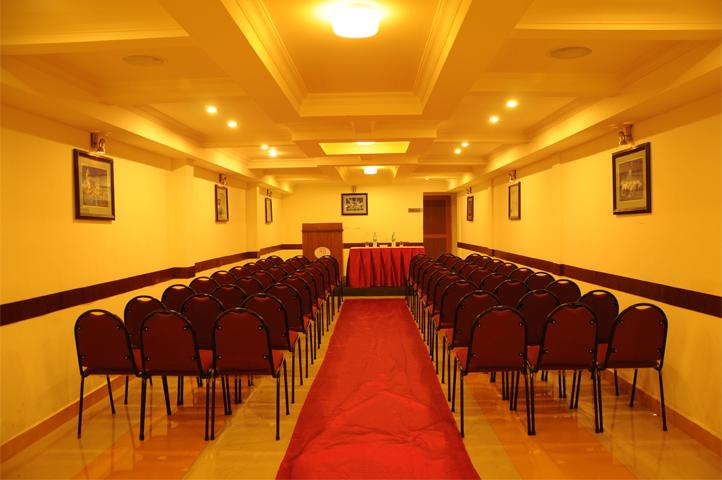 Resort The Carnival 12