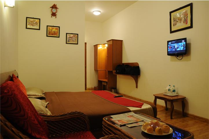 Resort The Carnival 16